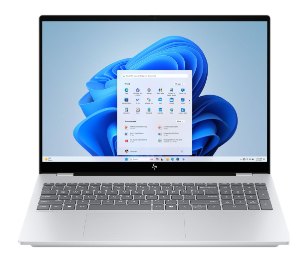HP Omnibook 7 16 Ultra 7-356H/24GB/512/Win11 Touch 120Hz - 1519936 - zdjęcie